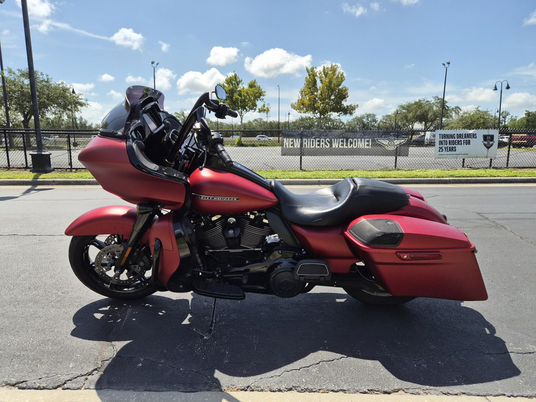 Road Glide® Special