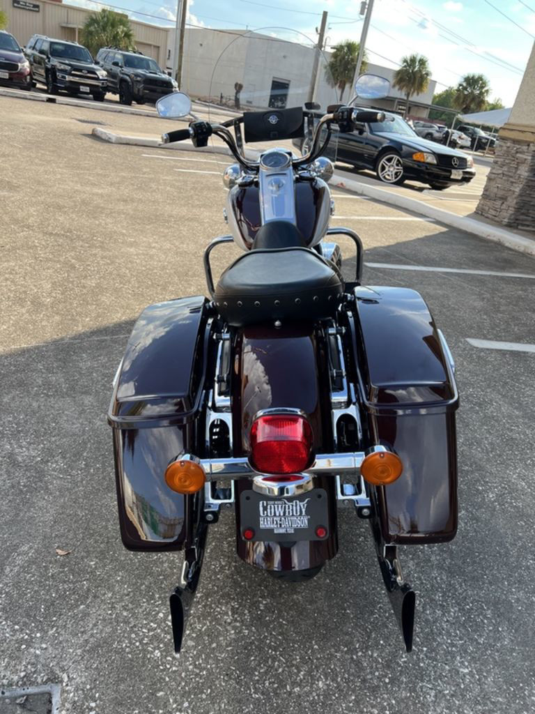 Road King®