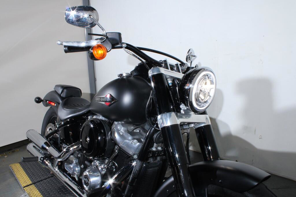 Softail® Slim®