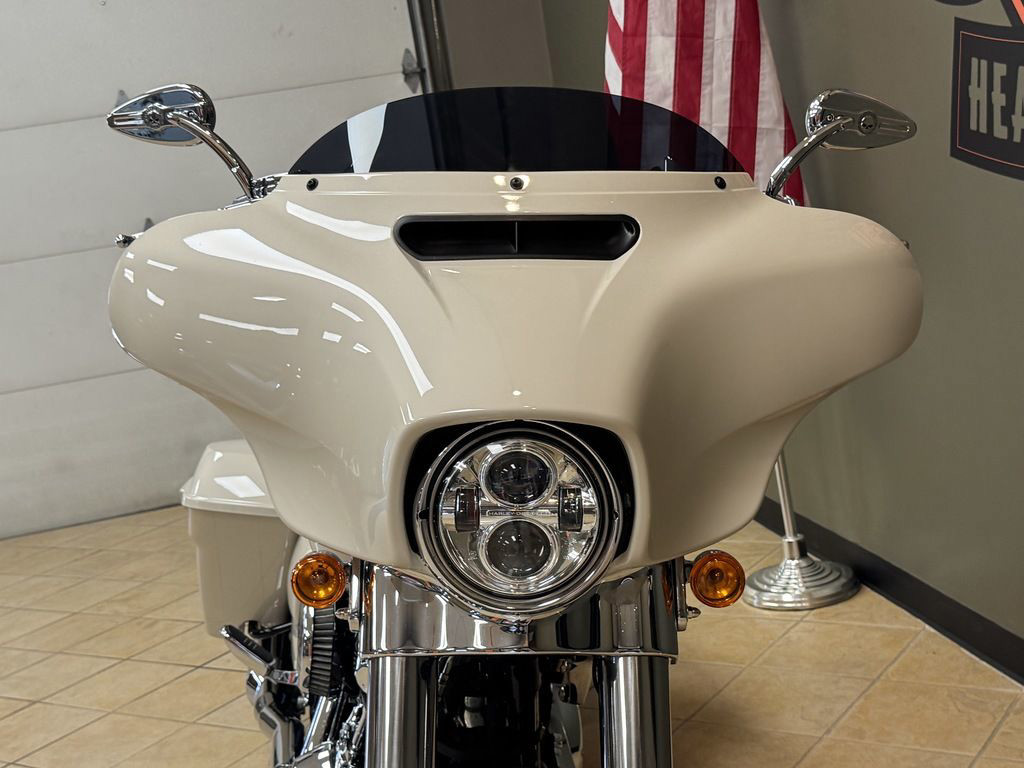 Street Glide® Special