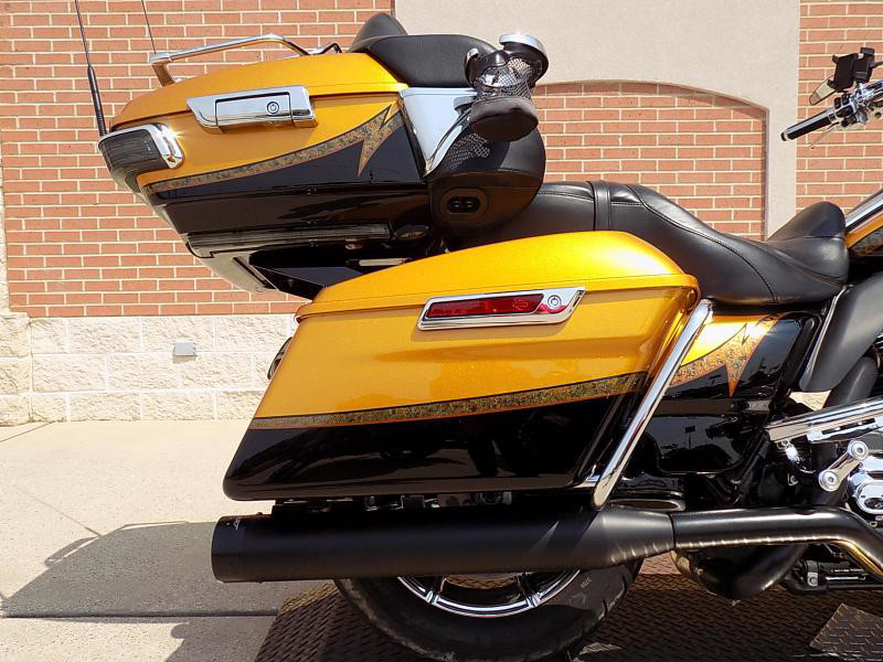 CVO® Limited