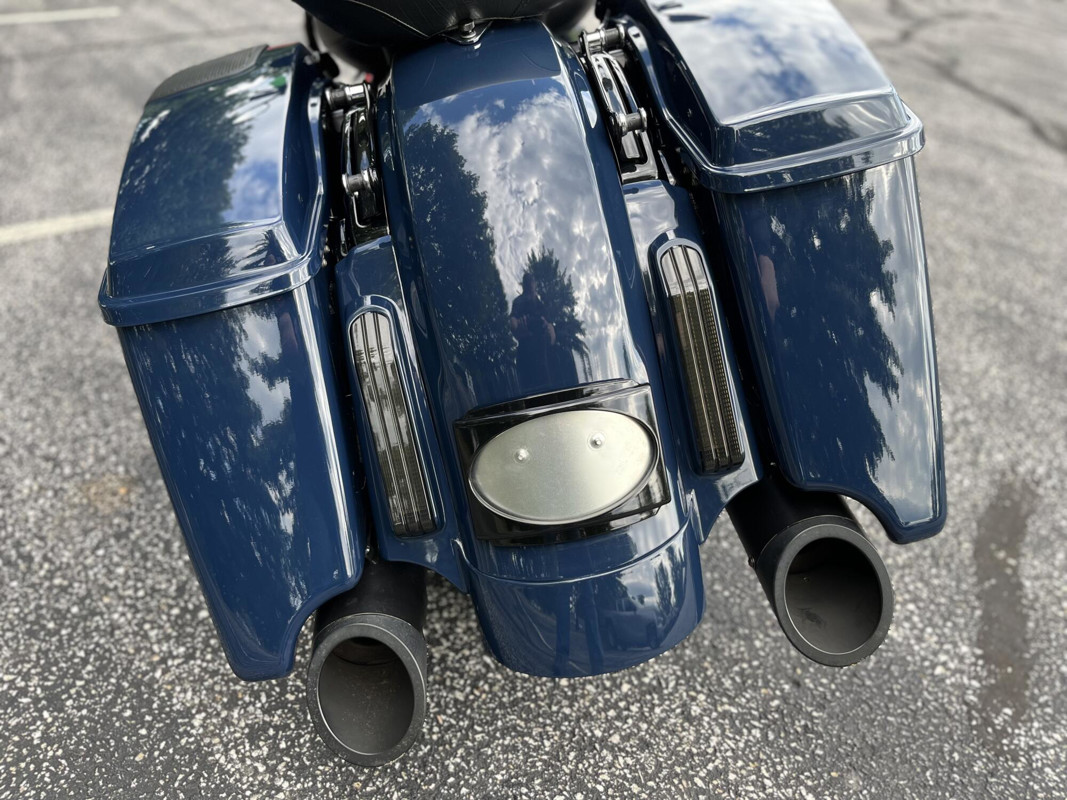 Street Glide® Special