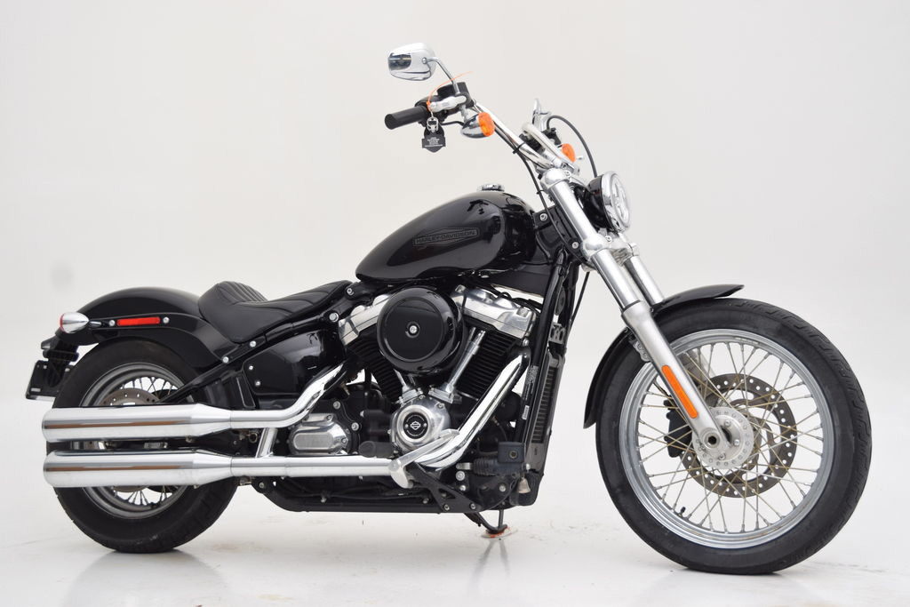 Softail® Standard