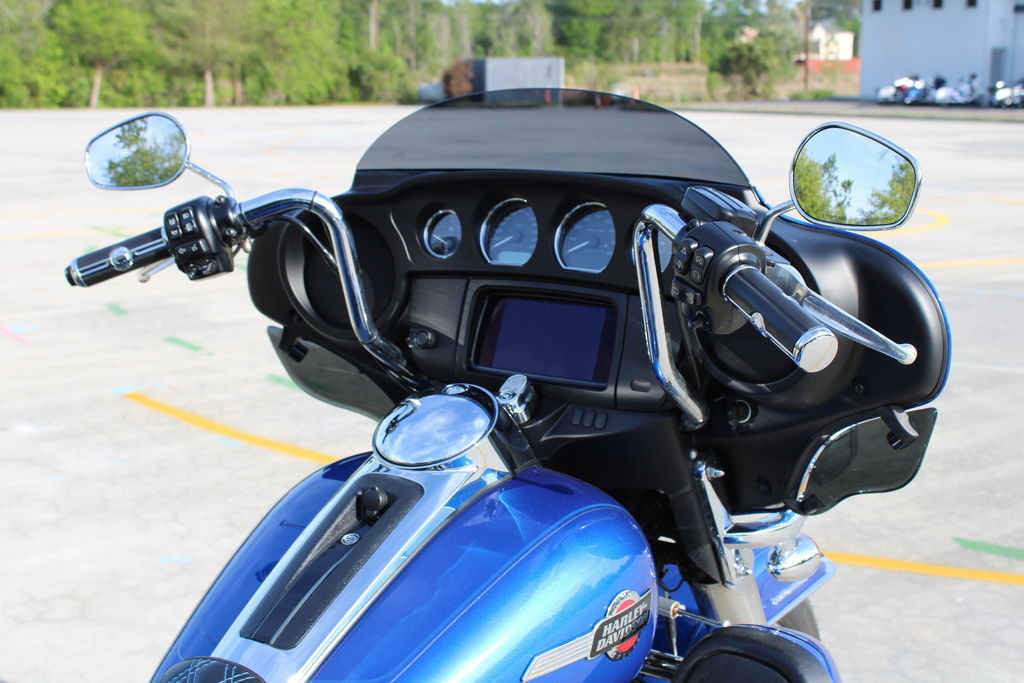 Tri Glide® Ultra