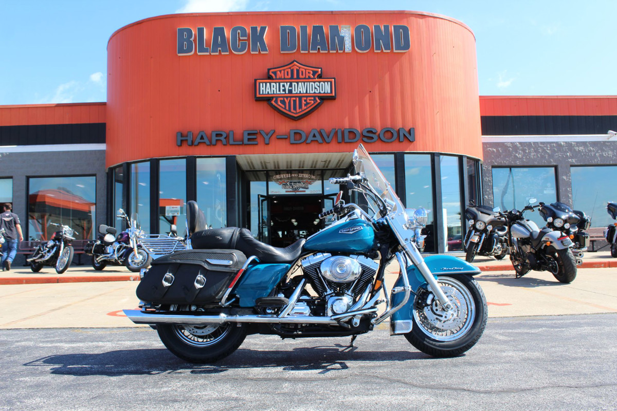 Road King®