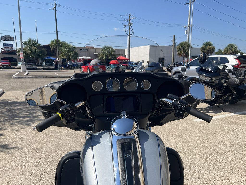 Tri Glide® Ultra