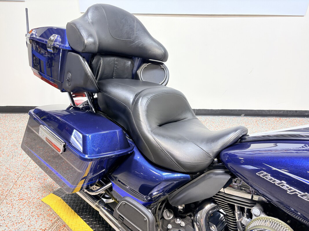 Road Glide® Ultra