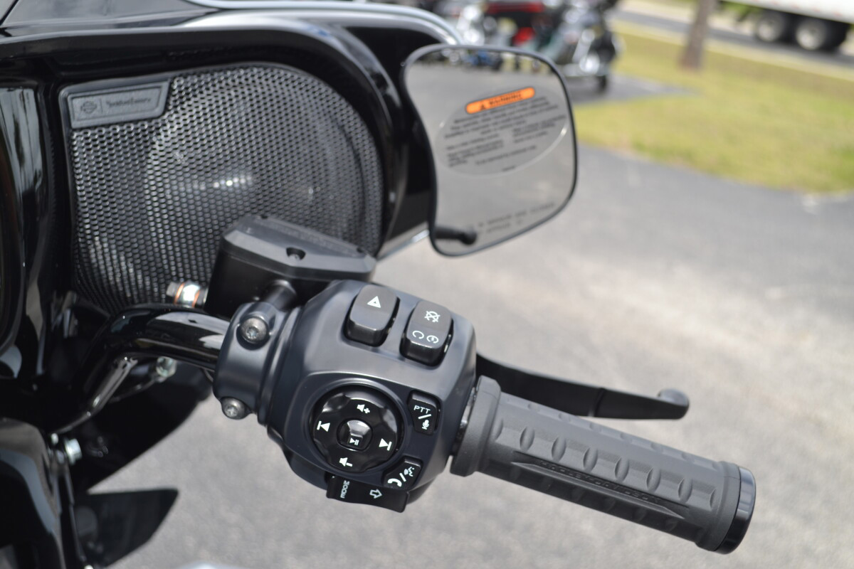 Street Glide® Limited