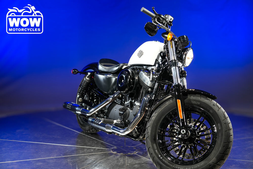 Forty-Eight®