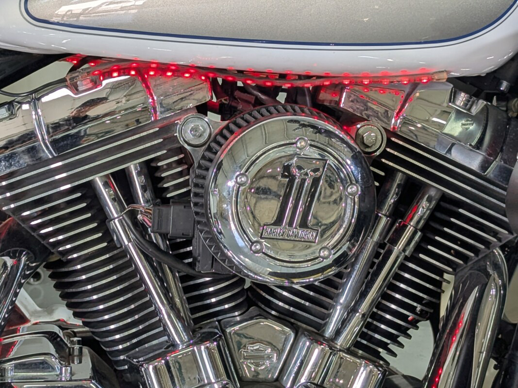 Electra Glide® Classic