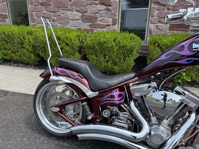 Chopper