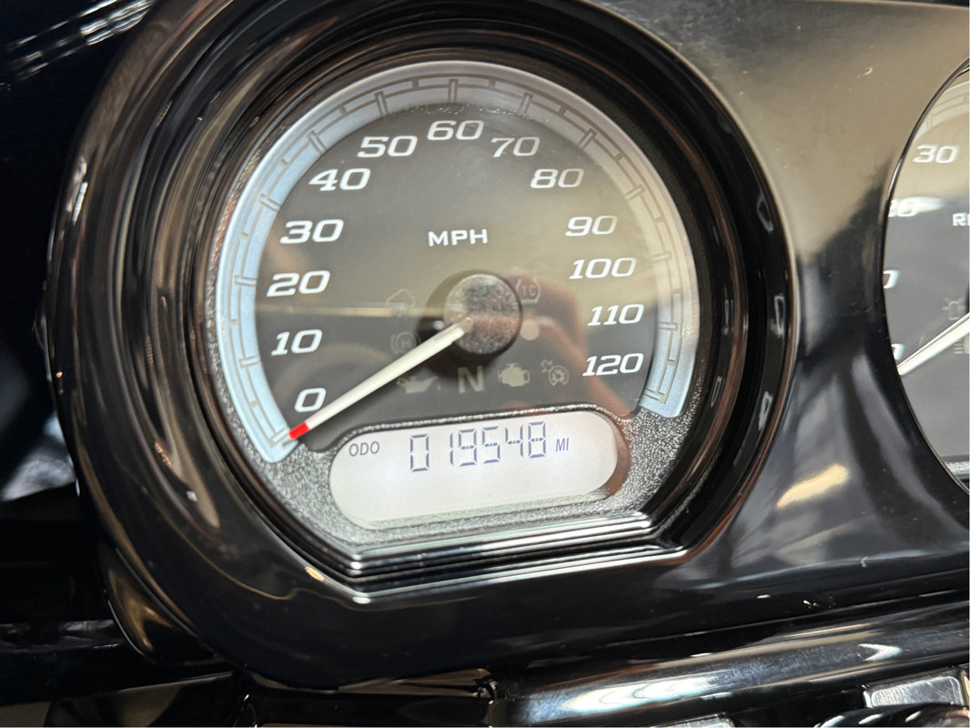 Road Glide® Limited