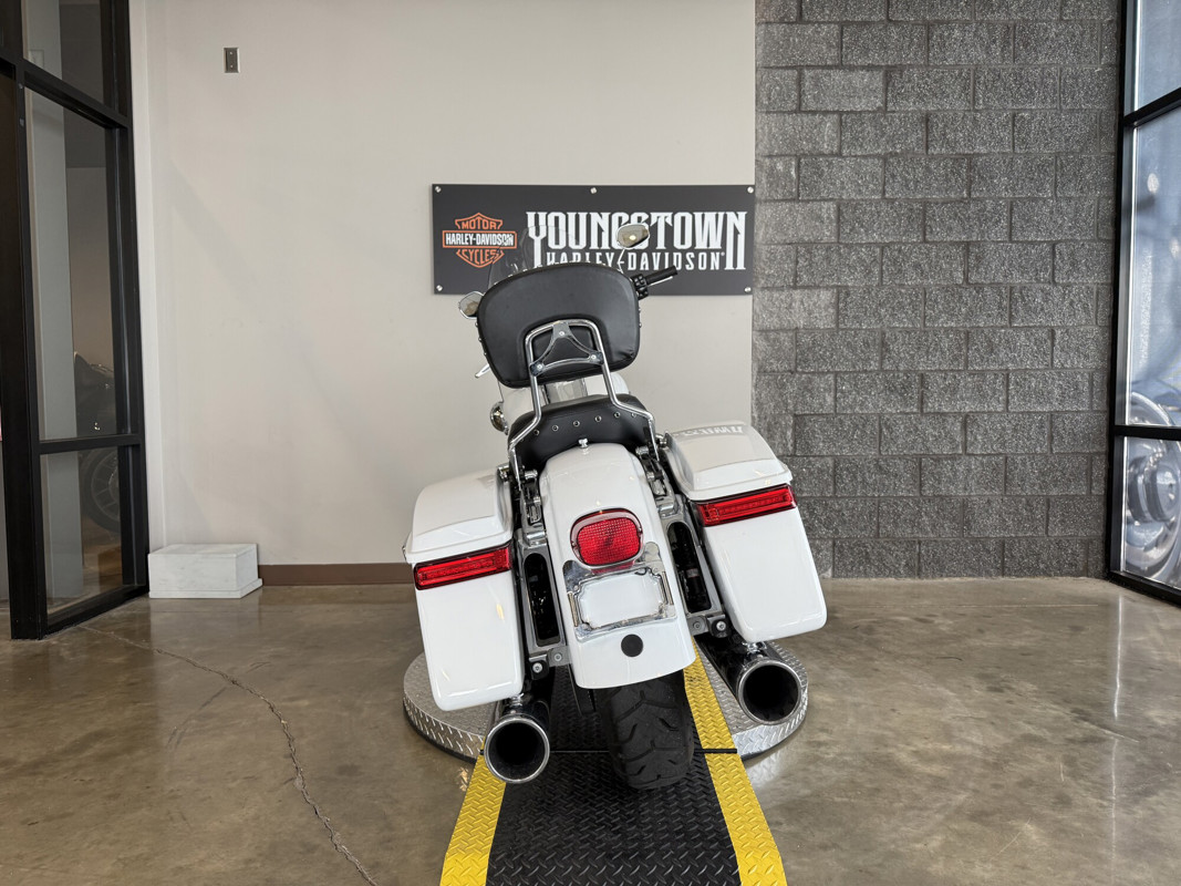 Road King®