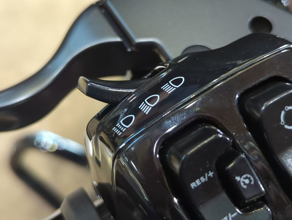 CVO® Street Glide®