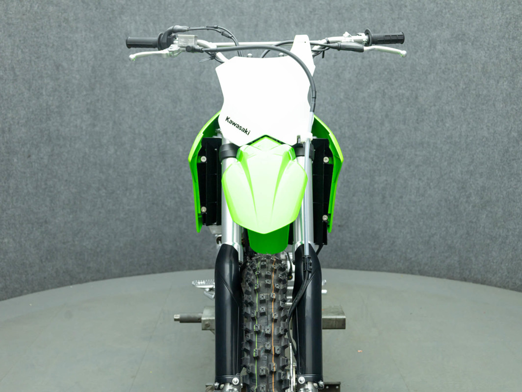 KLX300R