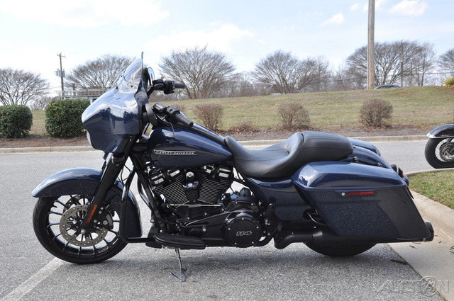 Street Glide® Special