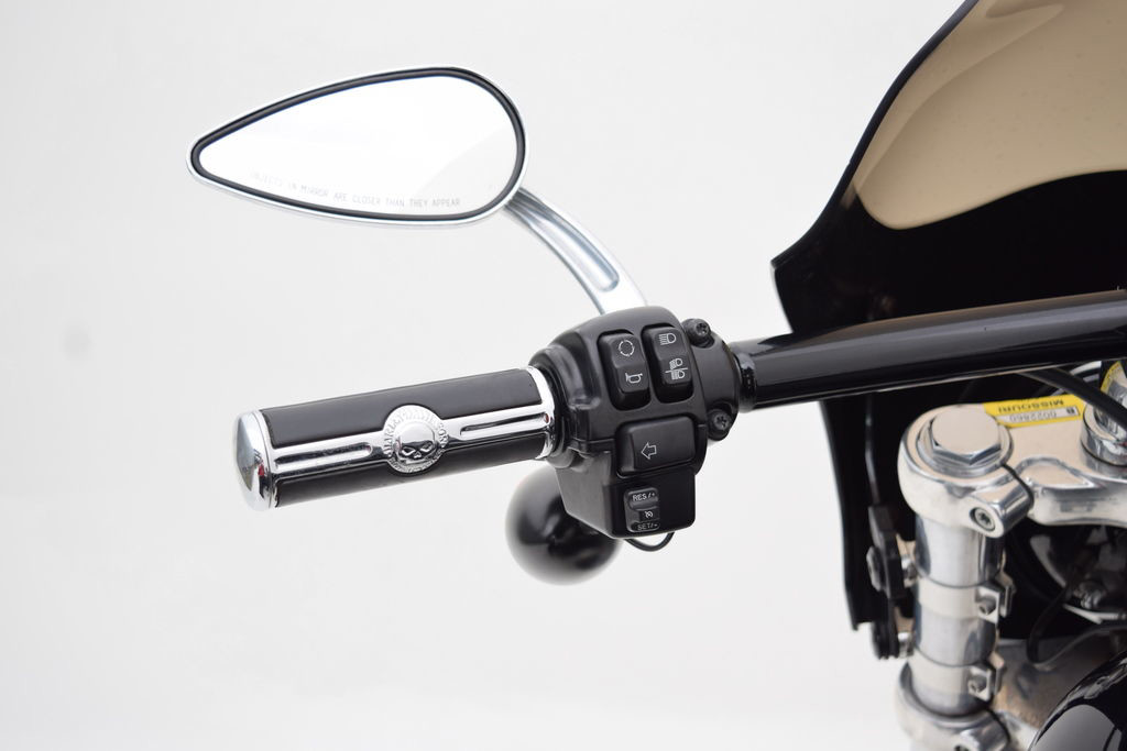 Softail® Breakout®