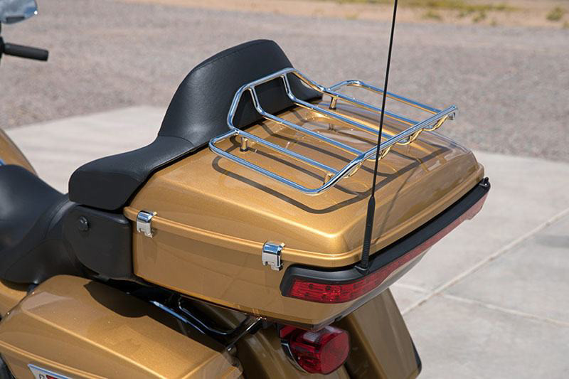 Electra Glide® Ultra® Limited
