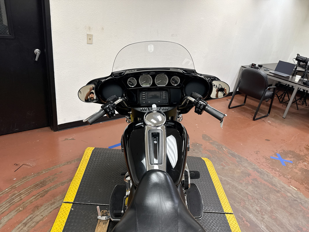 Electra Glide® Ultra Classic®