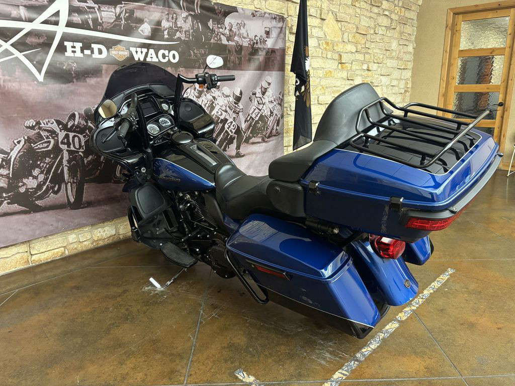 Road Glide® Limited