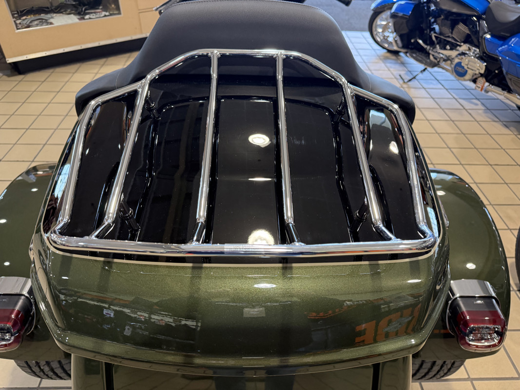 Street Glide® 3 Limited