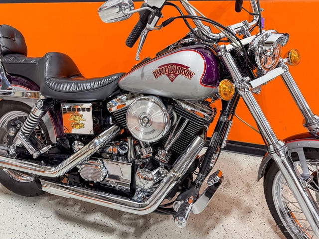 Dyna® Wide Glide