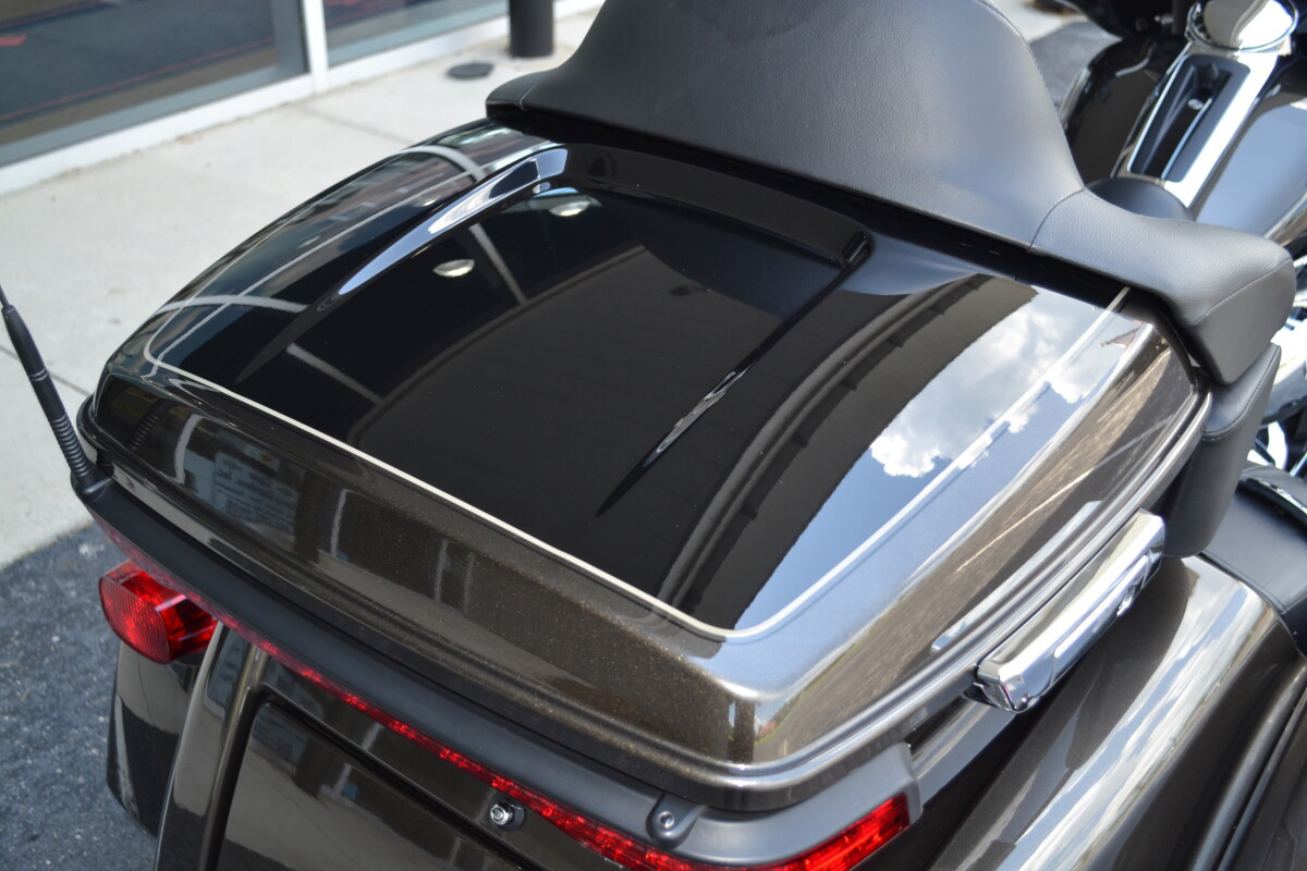 Tri Glide® Ultra