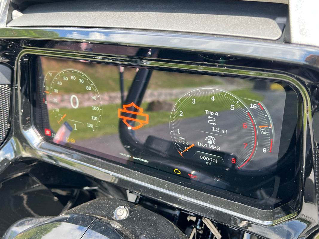 Road Glide® 3