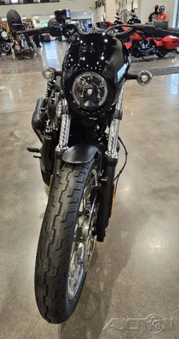 Nightster Special