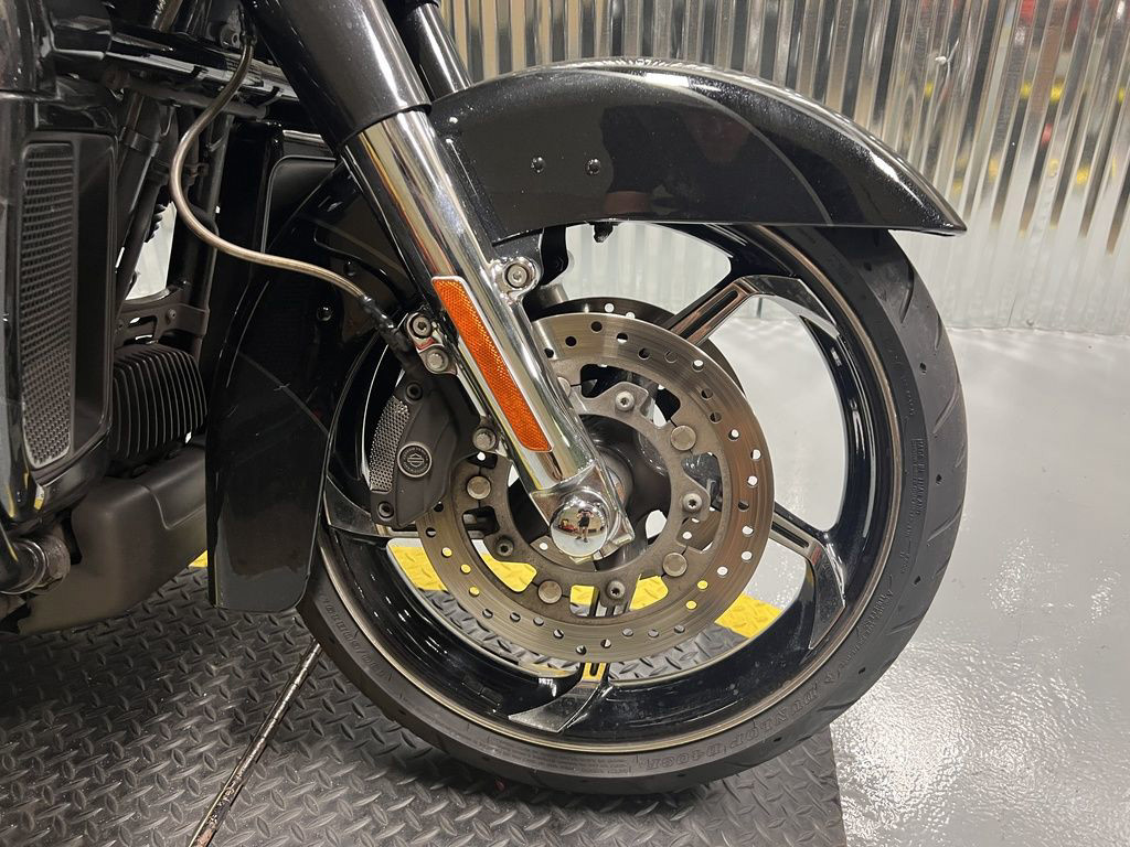 CVO® Street Glide®