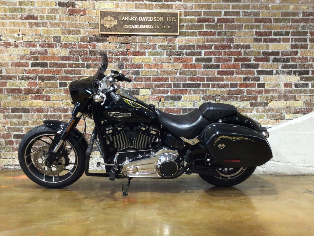 Sport Glide®