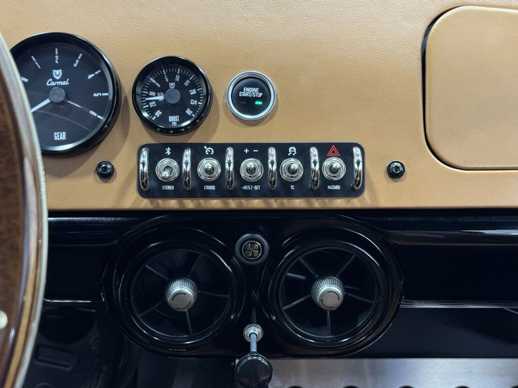 Carmel GT