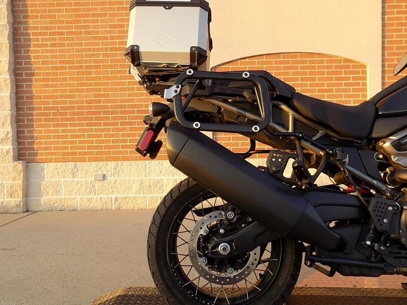 Pan America® 1250 Special