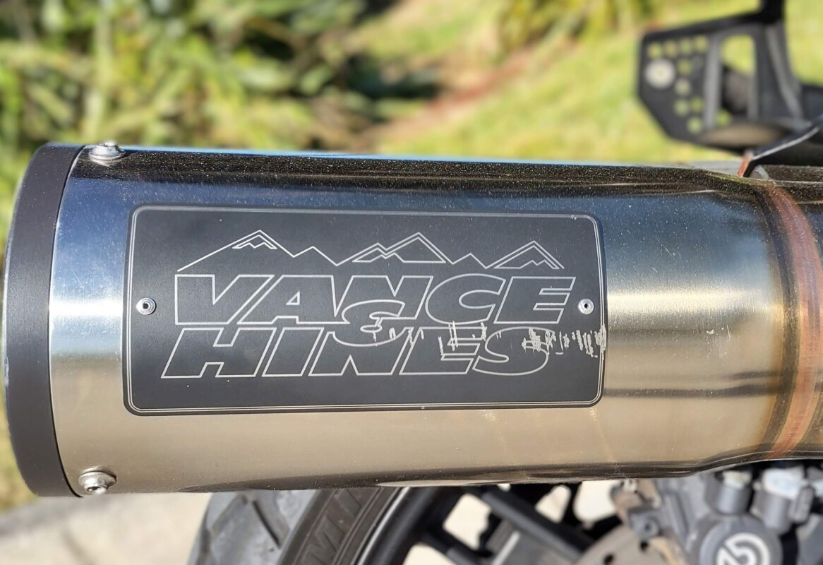 Pan America® 1250 Special