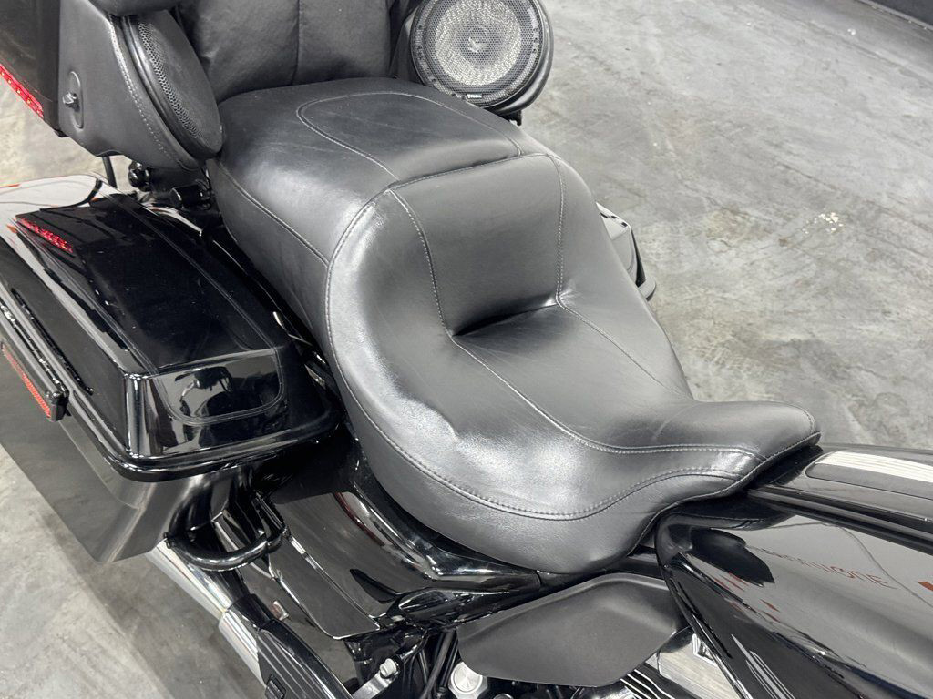 Ultra Classic® Electra Glide®