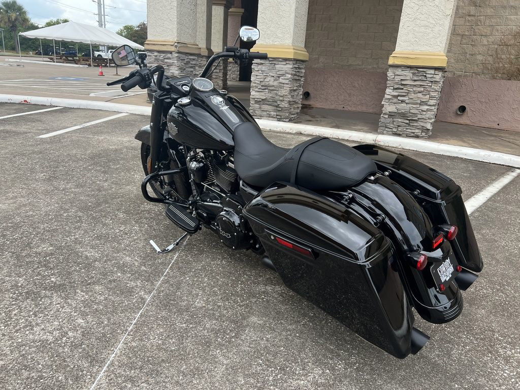 Road King® Special