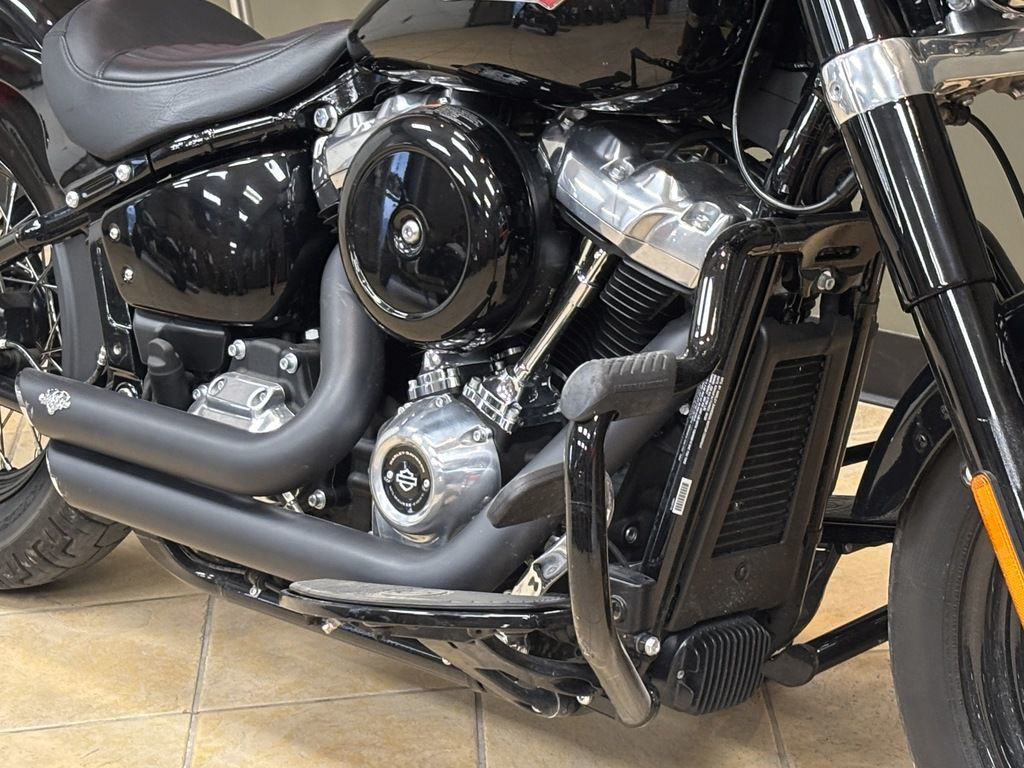 Softail® Slim®