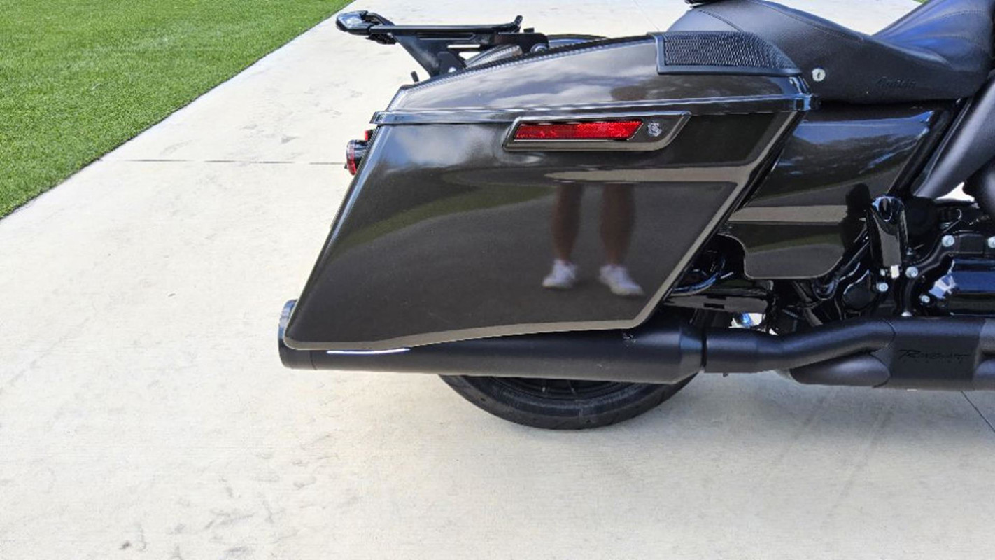 Road Glide® Special