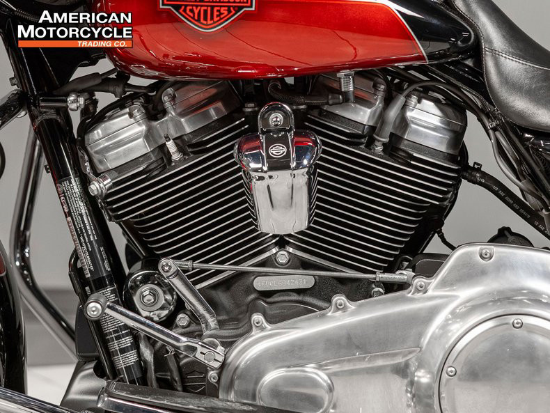 Electra Glide® Standard