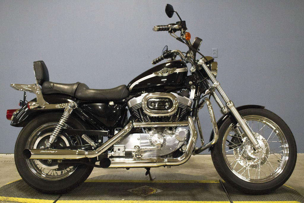 Sportster® 1200