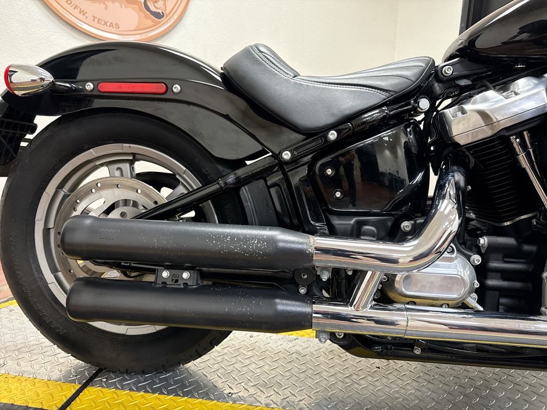 Softail® Standard