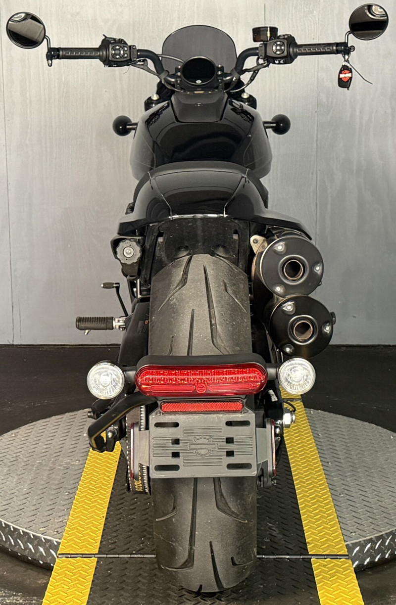 Sportster® S