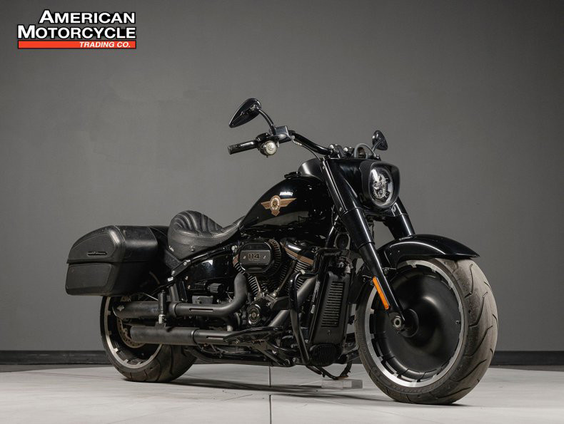 Sitemapcdatahttpsomobeldreferenzcomstunning 2020 Fatboy 30th Anniversary For Sale Photos