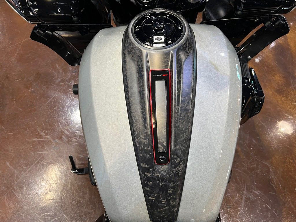 CVO® Road Glide® ST