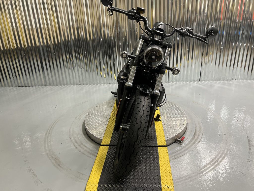 Nightster