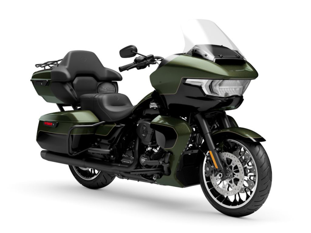 Road Glide® Limited
