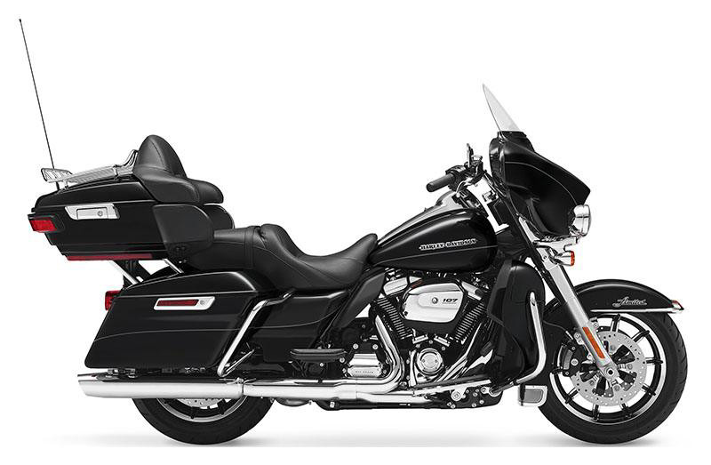 Electra Glide® Ultra® Limited
