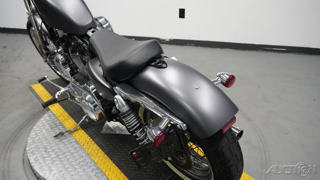 Sportster® Seventy-Two®