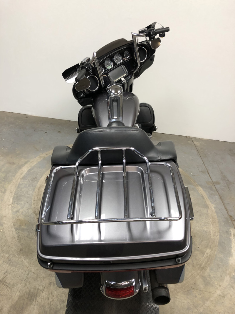 Electra Glide® Ultra® Limited