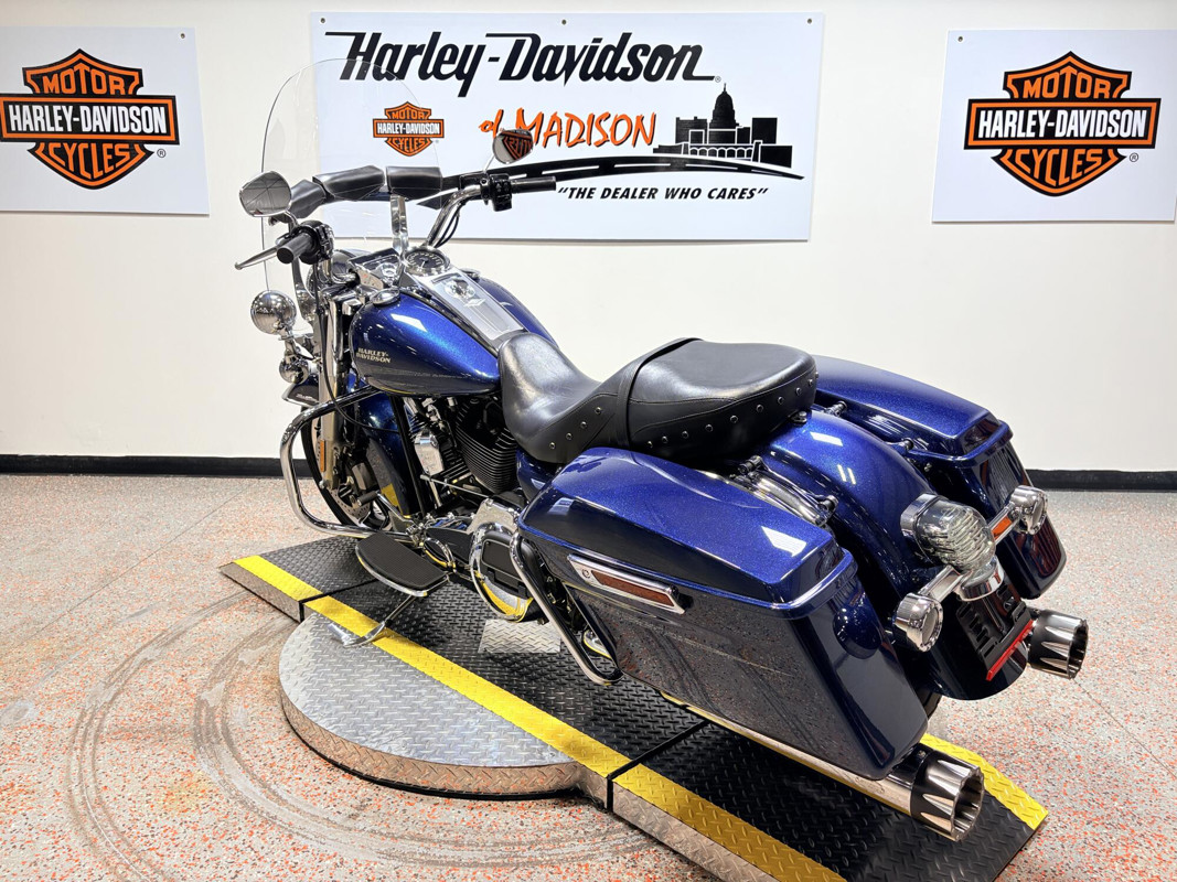 Road King®